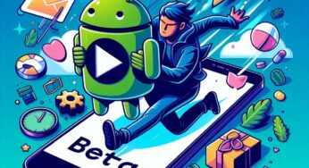 How to Leave Android Beta Without Losing Data