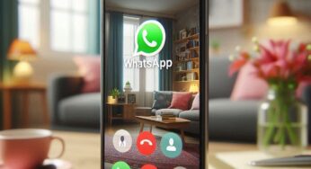 WhatsApp Call Recording