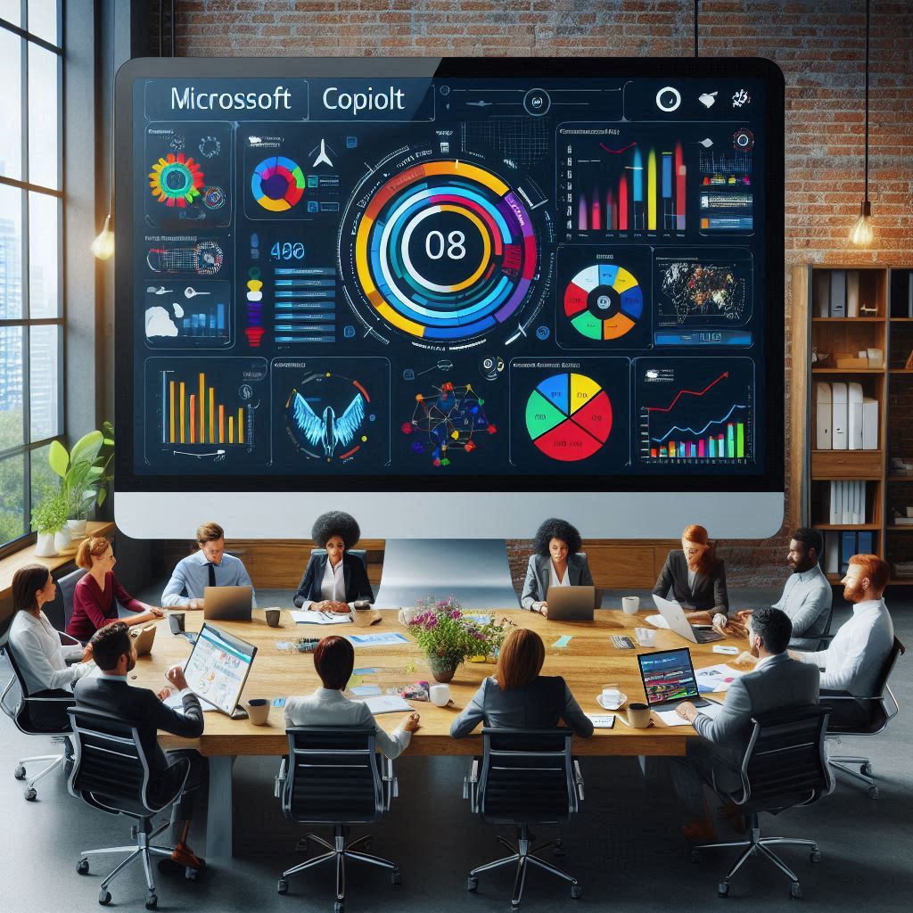 Microsoft Copilot App for Mac
