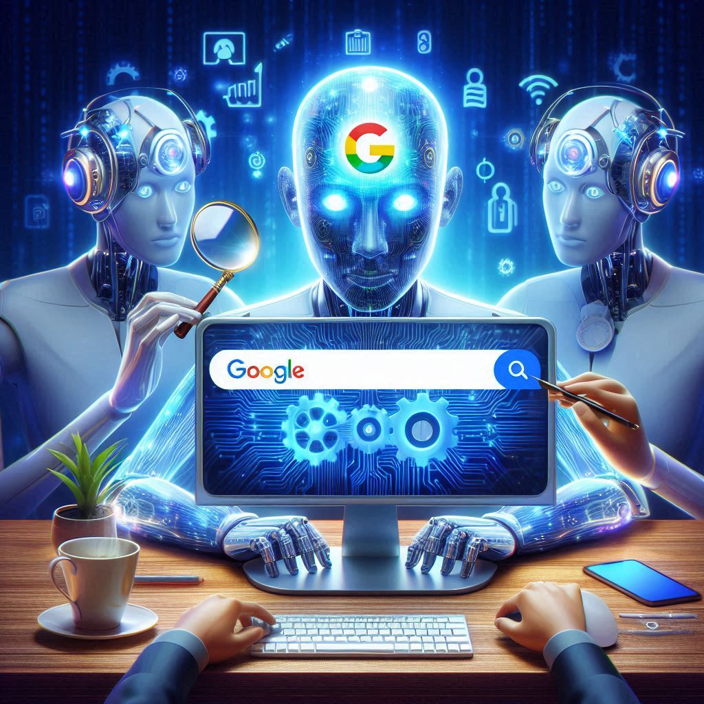 Google Gemini 2.0 AI Search